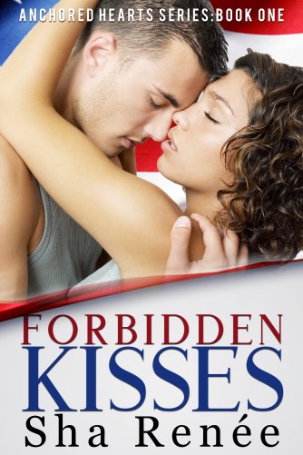 Forbidden Kisses EBook