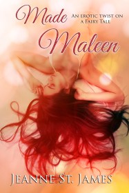 Made Maleen ebook Jeanne St. James