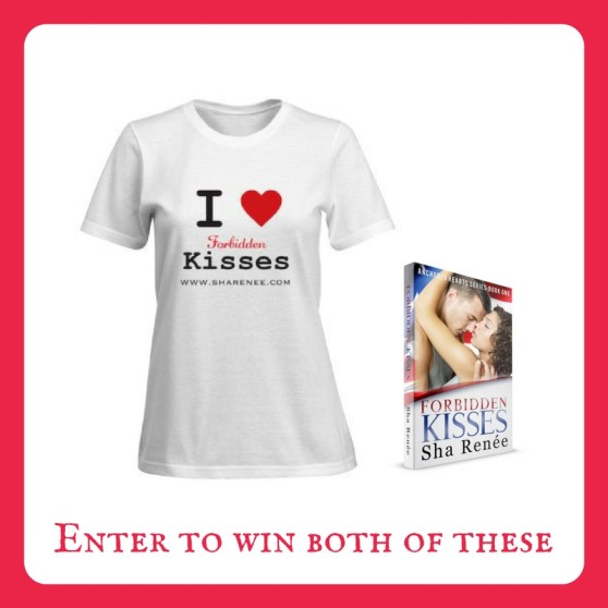 Enter to win both of these