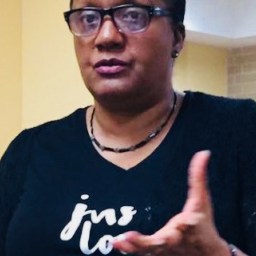 Meet Angelia Vernon Menchan @AngelMenchan