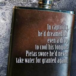 Liars, Traitors and Fools